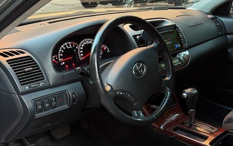 Toyota Camry V40, 2005 год, 850 000 рублей, 5 фотография