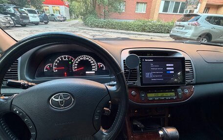 Toyota Camry V40, 2005 год, 850 000 рублей, 6 фотография