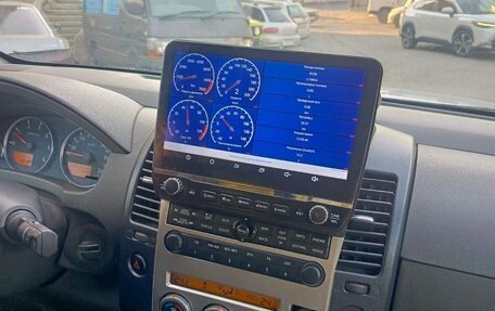 Nissan Pathfinder, 2007 год, 1 090 000 рублей, 2 фотография