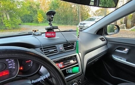 KIA Rio III рестайлинг, 2013 год, 1 100 000 рублей, 5 фотография