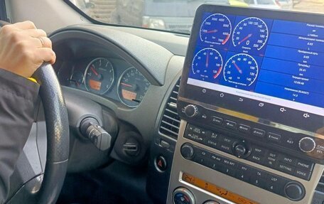 Nissan Pathfinder, 2007 год, 1 090 000 рублей, 3 фотография