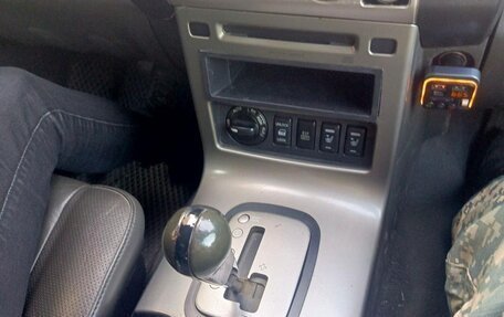 Nissan Pathfinder, 2007 год, 1 090 000 рублей, 5 фотография