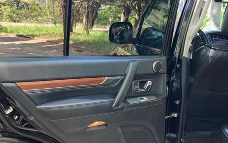 Mitsubishi Pajero IV, 2007 год, 1 800 000 рублей, 6 фотография