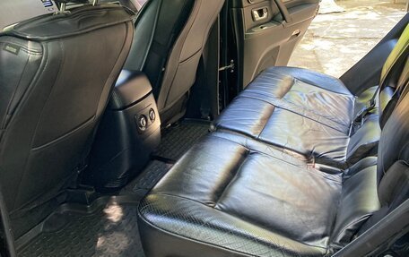 Mitsubishi Pajero IV, 2007 год, 1 800 000 рублей, 7 фотография