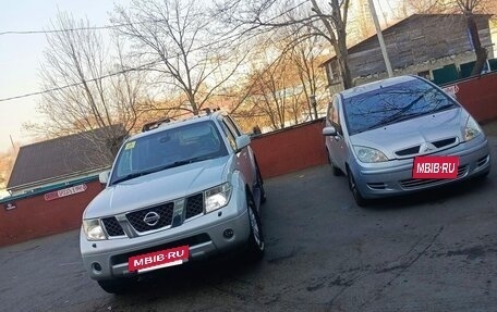 Nissan Pathfinder, 2007 год, 1 090 000 рублей, 11 фотография