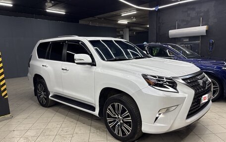 Lexus GX II, 2019 год, 6 590 000 рублей, 4 фотография
