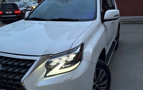 Lexus GX II, 2019 год, 6 590 000 рублей, 2 фотография