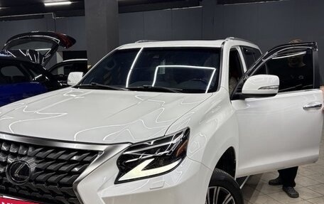 Lexus GX II, 2019 год, 6 590 000 рублей, 3 фотография