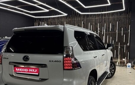 Lexus GX II, 2019 год, 6 590 000 рублей, 5 фотография