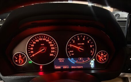 BMW 3 серия, 2012 год, 1 600 000 рублей, 8 фотография