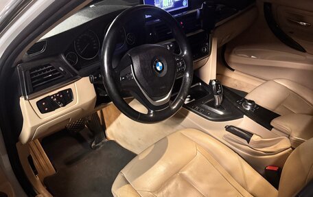 BMW 3 серия, 2012 год, 1 600 000 рублей, 9 фотография