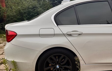 BMW 3 серия, 2012 год, 1 600 000 рублей, 4 фотография