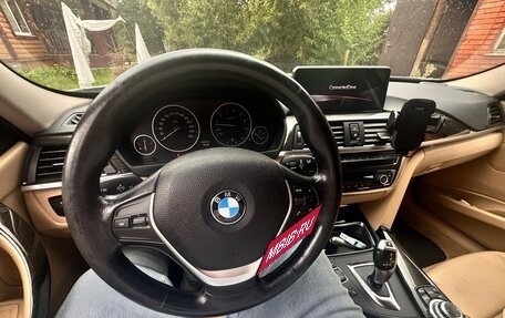 BMW 3 серия, 2012 год, 1 600 000 рублей, 7 фотография