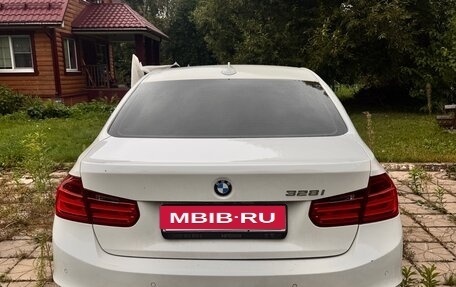 BMW 3 серия, 2012 год, 1 600 000 рублей, 5 фотография