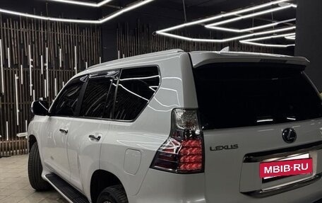 Lexus GX II, 2019 год, 6 590 000 рублей, 7 фотография