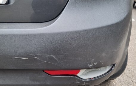 KIA cee'd I рестайлинг, 2012 год, 595 000 рублей, 7 фотография