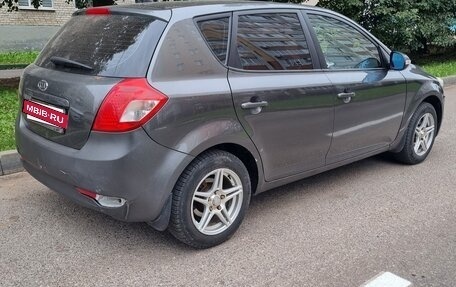 KIA cee'd I рестайлинг, 2012 год, 595 000 рублей, 3 фотография