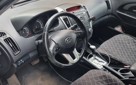 KIA cee'd I рестайлинг, 2012 год, 595 000 рублей, 14 фотография
