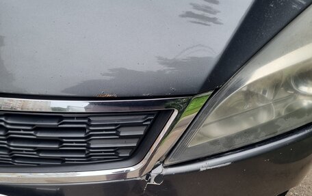KIA cee'd I рестайлинг, 2012 год, 595 000 рублей, 12 фотография