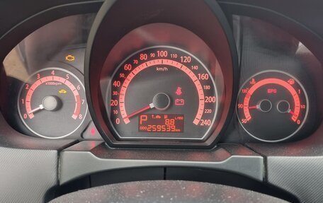 KIA cee'd I рестайлинг, 2012 год, 595 000 рублей, 15 фотография