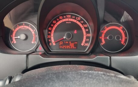 KIA cee'd I рестайлинг, 2012 год, 595 000 рублей, 16 фотография