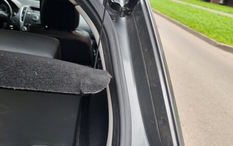 KIA cee'd I рестайлинг, 2012 год, 595 000 рублей, 21 фотография