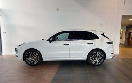 Porsche Cayenne III, 2018 год, 6 499 000 рублей, 5 фотография