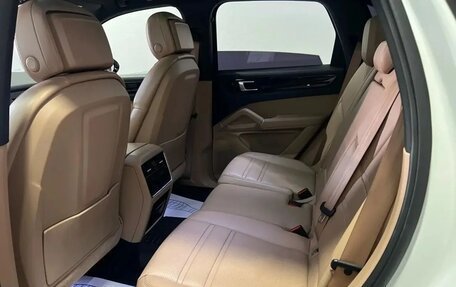 Porsche Cayenne III, 2018 год, 6 499 000 рублей, 11 фотография