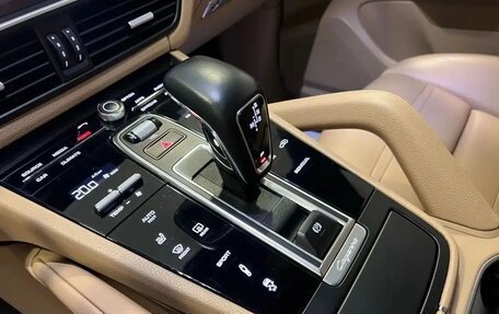 Porsche Cayenne III, 2018 год, 6 499 000 рублей, 9 фотография