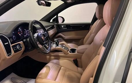 Porsche Cayenne III, 2018 год, 6 499 000 рублей, 7 фотография