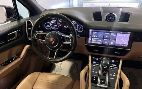 Porsche Cayenne III, 2018 год, 6 499 000 рублей, 14 фотография