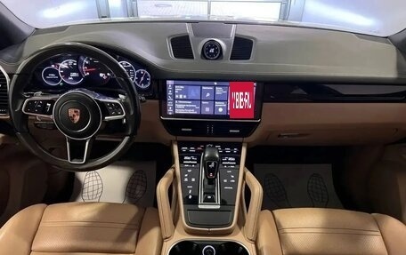 Porsche Cayenne III, 2018 год, 6 499 000 рублей, 13 фотография