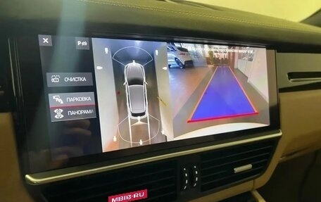 Porsche Cayenne III, 2018 год, 6 499 000 рублей, 10 фотография