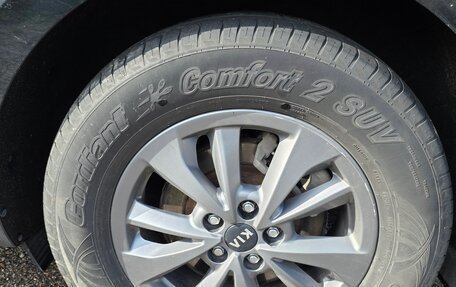 KIA Carnival, 2021 год, 3 800 000 рублей, 4 фотография