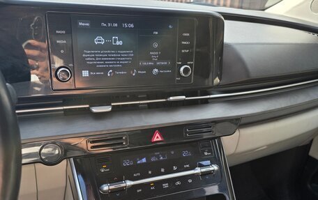 KIA Carnival, 2021 год, 3 800 000 рублей, 6 фотография