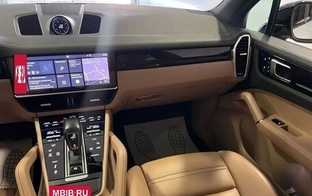 Porsche Cayenne III, 2018 год, 6 499 000 рублей, 15 фотография