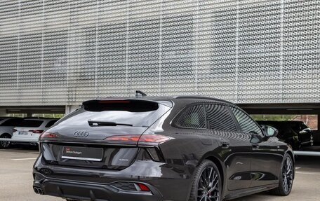 Audi A6, 2026 год, 9 800 000 рублей, 3 фотография
