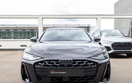 Audi A6, 2026 год, 9 800 000 рублей, 4 фотография