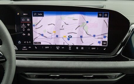 Audi A6, 2026 год, 9 800 000 рублей, 11 фотография
