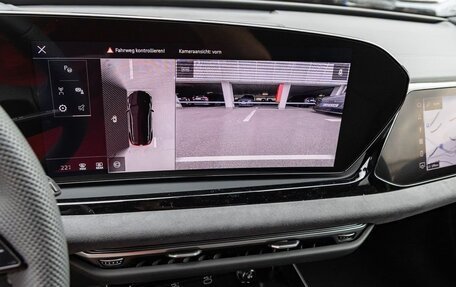 Audi A6, 2026 год, 9 800 000 рублей, 12 фотография