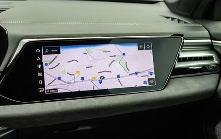Audi A6, 2026 год, 9 800 000 рублей, 10 фотография