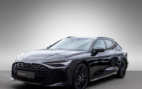 Audi A6, 2026 год, 9 800 000 рублей, 2 фотография