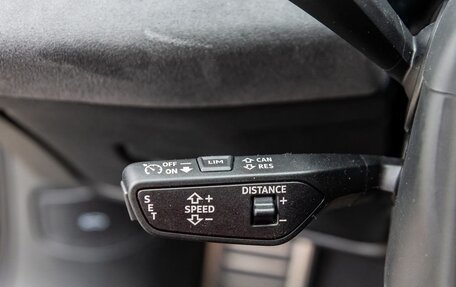 Audi A6, 2026 год, 9 800 000 рублей, 14 фотография