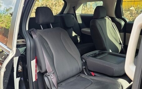 KIA Carnival, 2021 год, 3 800 000 рублей, 9 фотография