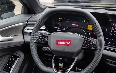 Audi A6, 2026 год, 9 800 000 рублей, 8 фотография