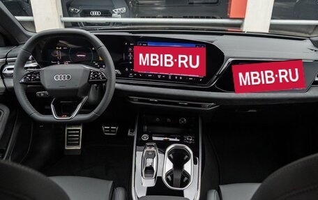 Audi A6, 2026 год, 9 800 000 рублей, 7 фотография