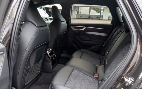 Audi A6, 2026 год, 9 800 000 рублей, 16 фотография