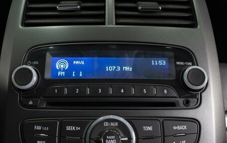 Chevrolet Aveo III, 2014 год, 810 000 рублей, 14 фотография