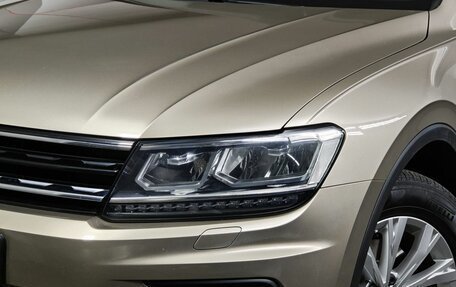 Volkswagen Tiguan II, 2020 год, 2 475 000 рублей, 9 фотография
