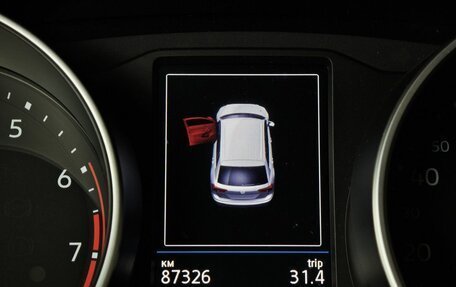 Volkswagen Tiguan II, 2020 год, 2 475 000 рублей, 17 фотография